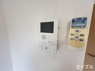 グリンデルハイム若園Ｃ棟の物件内観写真